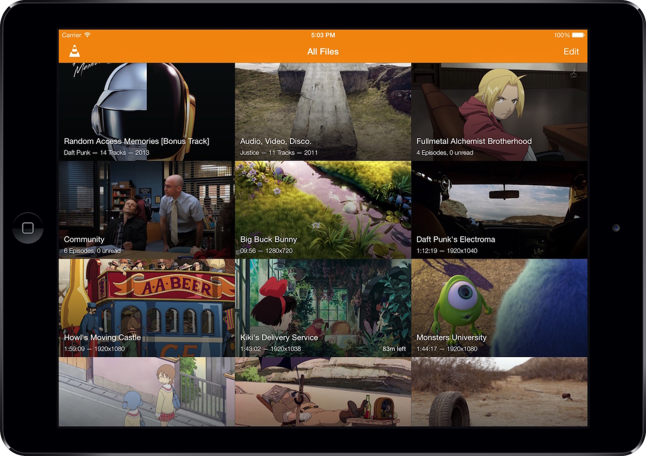 vlc media player latest version for mac